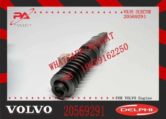 Diesel Injectors 20569291 BEBE4D07001 BEBE4D28001 BEBE4D39001 Engine Auto Parts Unit Pump Injector