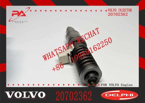XDEP Brand-New High Quality Factory Price Common Rail Fuel Injector Part No.BEBE4D33001 20702362 for Volvo Trucks