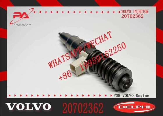XDEP Brand-New High Quality Factory Price Common Rail Fuel Injector Part No.BEBE4D33001 20702362 for Volvo Trucks