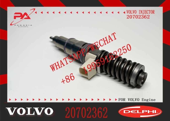 XDEP Brand-New High Quality Factory Price Common Rail Fuel Injector Part No.BEBE4D33001 20702362 for Volvo Trucks