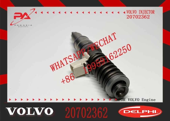 XDEP Brand-New High Quality Factory Price Common Rail Fuel Injector Part No.BEBE4D33001 20702362 for Volvo Trucks