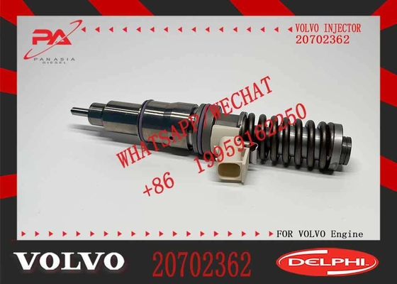 XDEP Brand-New High Quality Factory Price Common Rail Fuel Injector Part No.BEBE4D33001 20702362 for Volvo Trucks