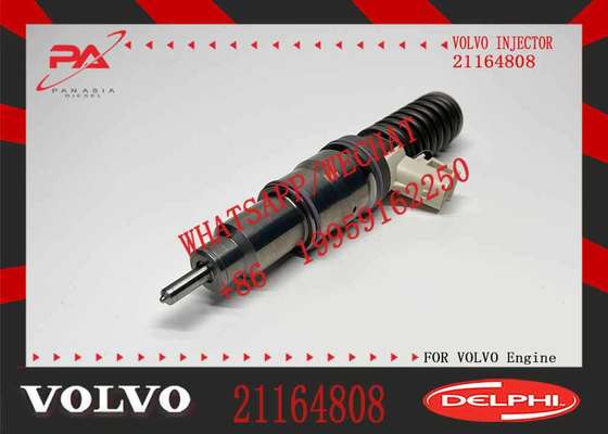 20440388 Diesel Fuel Injector 20440388 VOE20440388 for Volvo D12 Injector 20440388