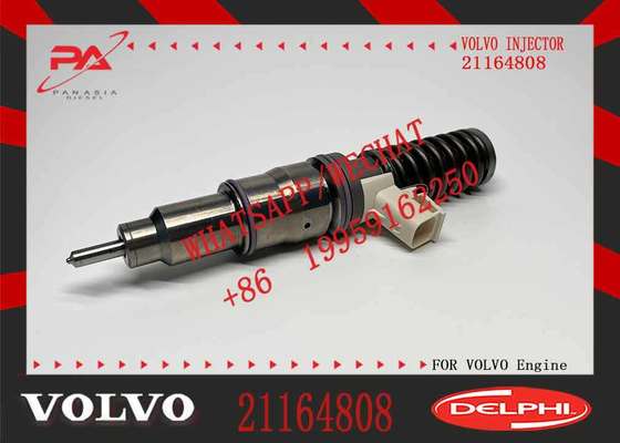 20440388 Diesel Fuel Injector 20440388 VOE20440388 for Volvo D12 Injector 20440388
