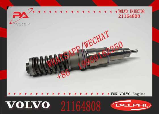 20440388 Diesel Fuel Injector 20440388 VOE20440388 for Volvo D12 Injector 20440388