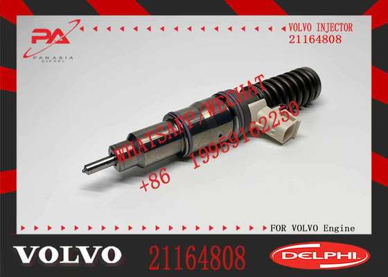 20440388 Diesel Fuel Injector 20440388 VOE20440388 for Volvo D12 Injector 20440388