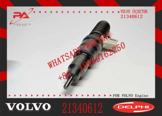 Diesel Fuel Control Valve 7135-588 for Delphi Injector BEBE4D24002 Volvo 21340612