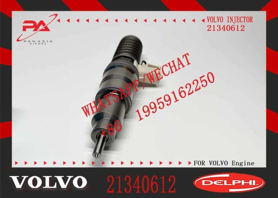 Diesel Fuel Control Valve 7135-588 for Delphi Injector BEBE4D24002 Volvo 21340612