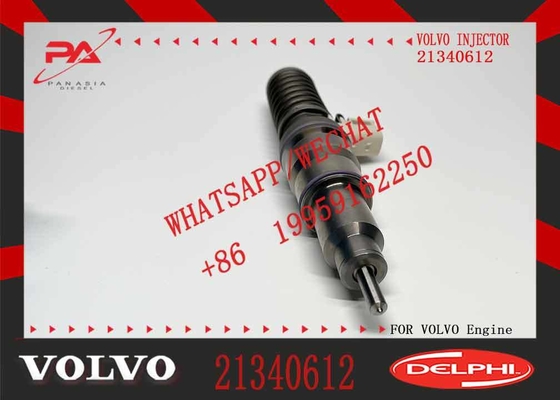 Diesel Fuel Control Valve 7135-588 for Delphi Injector BEBE4D24002 Volvo 21340612