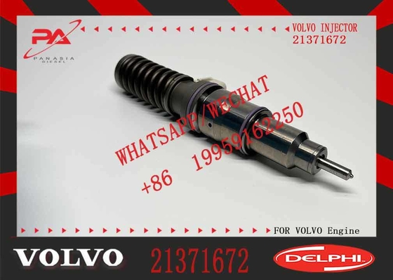 Original New Caterpillar Fuel Injector 249-0713 2490713 Genuine New Cat Fuel Injector for C13 Engine 345C 345D Excavator