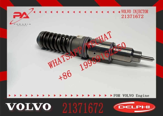 Original New Caterpillar Fuel Injector 249-0713 2490713 Genuine New Cat Fuel Injector for C13 Engine 345C 345D Excavator