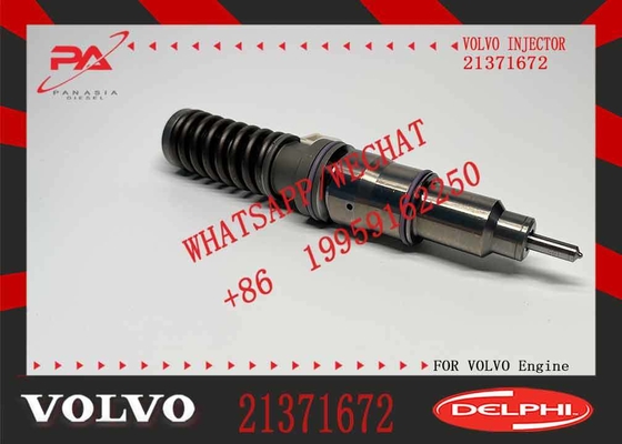 Original New Caterpillar Fuel Injector 249-0713 2490713 Genuine New Cat Fuel Injector for C13 Engine 345C 345D Excavator