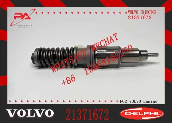 Original New Caterpillar Fuel Injector 249-0713 2490713 Genuine New Cat Fuel Injector for C13 Engine 345C 345D Excavator