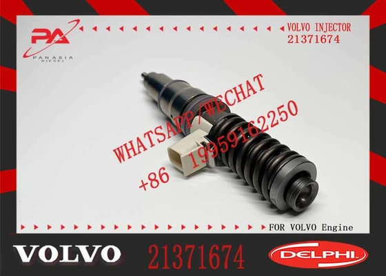 Original New Caterpillar Fuel Injector 249-0713 2490713 Genuine New Cat Fuel Injector for C13 Engine 345C 345D Excavator