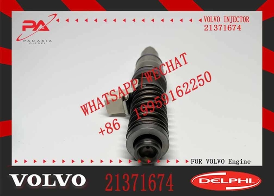 Original New Caterpillar Fuel Injector 249-0713 2490713 Genuine New Cat Fuel Injector for C13 Engine 345C 345D Excavator