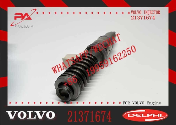 Original New Caterpillar Fuel Injector 249-0713 2490713 Genuine New Cat Fuel Injector for C13 Engine 345C 345D Excavator