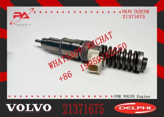 Diesel Injectors 21431501 BEBE5G09001 21371675 85003266 Engine Auto Parts Unit Pump Injector