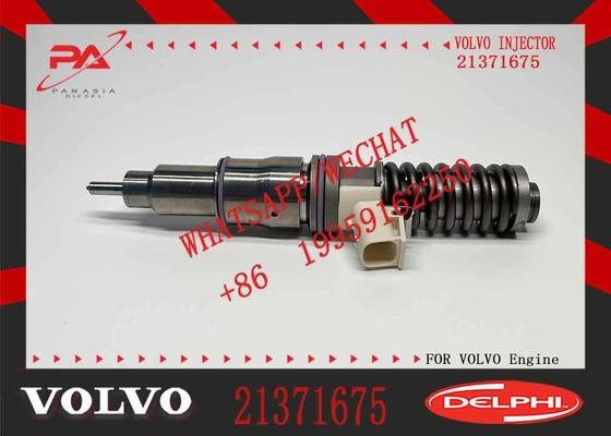 Diesel Injectors 21431501 BEBE5G09001 21371675 85003266 Engine Auto Parts Unit Pump Injector