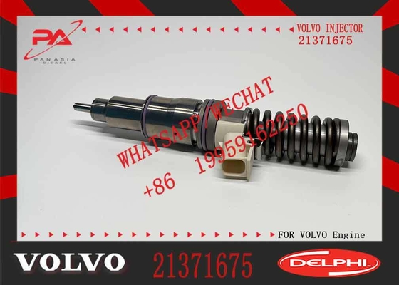 Diesel Injectors 21431501 BEBE5G09001 21371675 85003266 Engine Auto Parts Unit Pump Injector