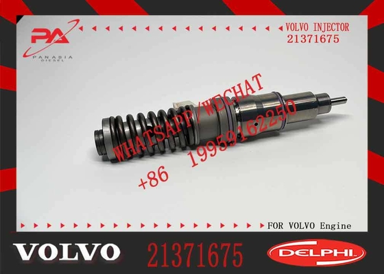 Diesel Injectors 21431501 BEBE5G09001 21371675 85003266 Engine Auto Parts Unit Pump Injector