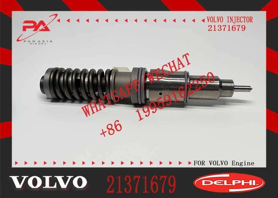 Factory Direct Sales Good Price Diesel Engine Parts Fuel Injector GP 249-0712 2490712 for 14M 725 730 966H C11