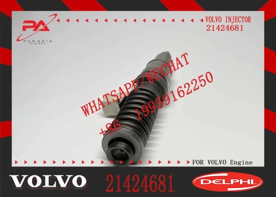 Diesel Injectors 21424681 BEBE4G08001 85003264 9021371673 Engine Auto Parts Unit Pump Injector