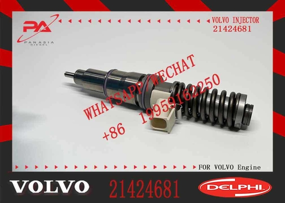 Diesel Injectors 21424681 BEBE4G08001 85003264 9021371673 Engine Auto Parts Unit Pump Injector