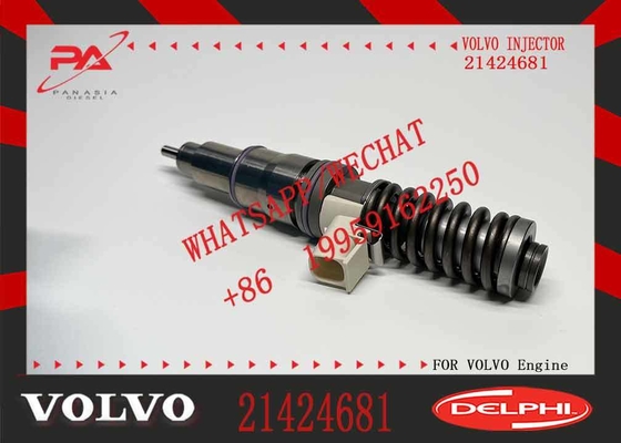 Diesel Injectors 21424681 BEBE4G08001 85003264 9021371673 Engine Auto Parts Unit Pump Injector