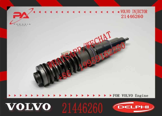 Diesel Injectors 21446260 BEBE4G07001 EX631079 22717956 Engine Auto Parts Unit Pump Injector