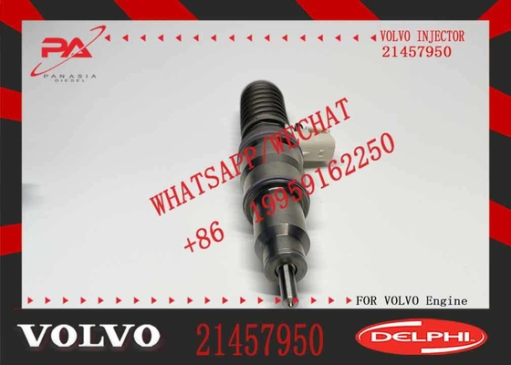 Diesel Injectors 21457951 BEBE4F10001 21457950 85003711 Engine Auto Parts Unit Pump Injector