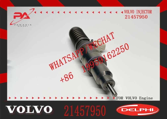 Diesel Injectors 21457951 BEBE4F10001 21457950 85003711 Engine Auto Parts Unit Pump Injector