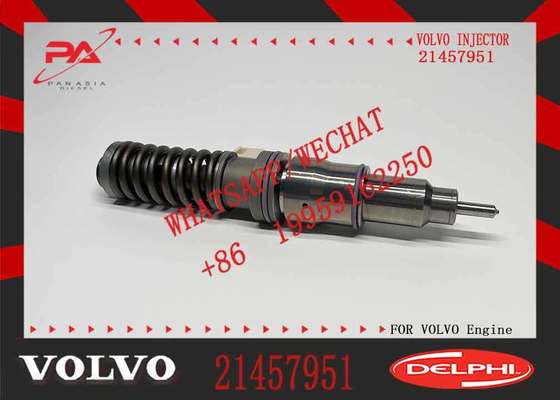 Diesel Injectors 21457951 BEBE4F10001 21457950 85003711 Engine Auto Parts Unit Pump Injector