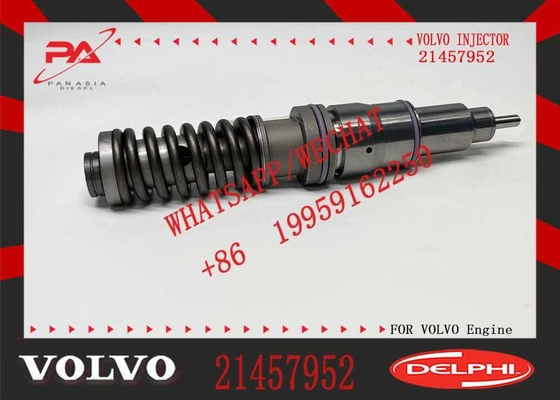 21467658 Fuel Injector 21457952 21458369 BEBE4G14001 for Engine MD11P3472