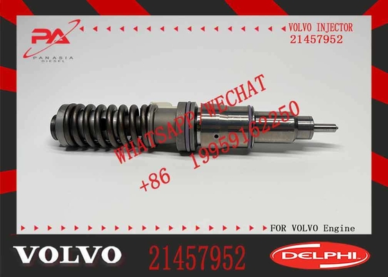 21467658 Fuel Injector 21457952 21458369 BEBE4G14001 for Engine MD11P3472