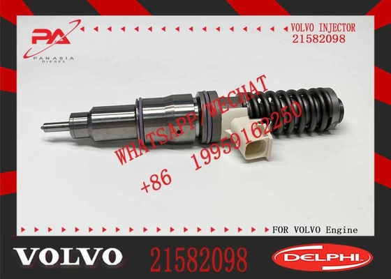 Diesel Injectors BEBE4D36001 BEBE4D41001 BEBE4D11301 21582098 Engine Auto Parts Unit Pump Injector