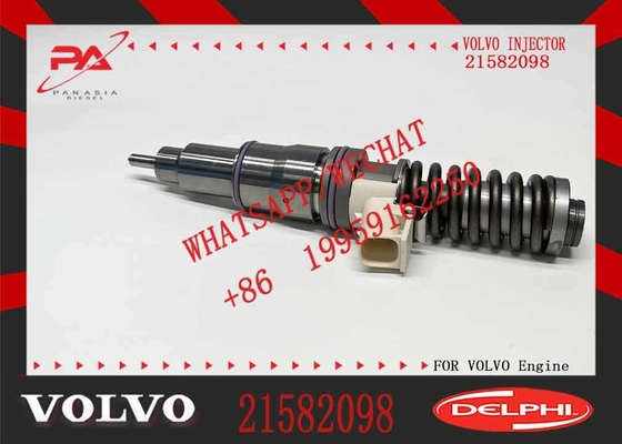 Diesel Injectors BEBE4D36001 BEBE4D41001 BEBE4D11301 21582098 Engine Auto Parts Unit Pump Injector
