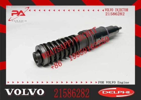21586282 High Quality new Diesel Fuel Injector for Volvo BEBE4D38001 Common Rail Injector