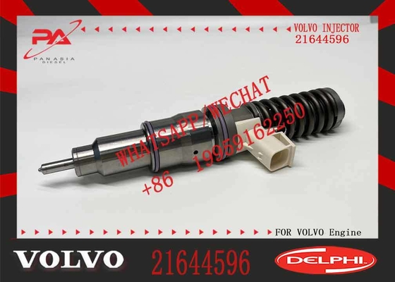 Diesel Injectors 21644596 22301416 85003948 5001867216 Engine Auto Parts Unit Pump Injector
