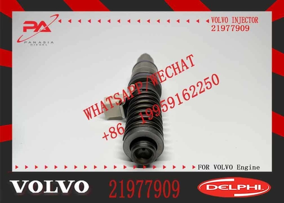 Diesel Injectors 21977909 BEBE4P02002 22301424 BEBE4D47001 Engine Auto Parts Unit Pump Injector