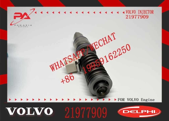 Diesel Injectors 21977909 BEBE4P02002 22301424 BEBE4D47001 Engine Auto Parts Unit Pump Injector