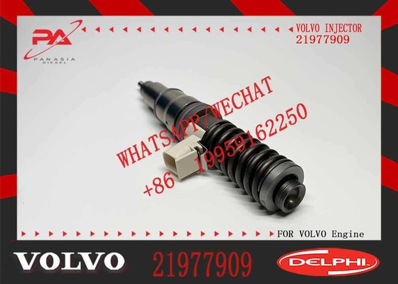 Diesel Injectors 21977909 BEBE4P02002 22301424 BEBE4D47001 Engine Auto Parts Unit Pump Injector