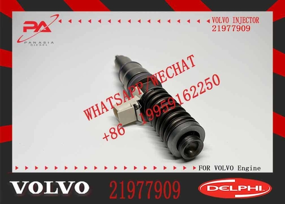 Diesel Injectors 21977909 BEBE4P02002 22301424 BEBE4D47001 Engine Auto Parts Unit Pump Injector