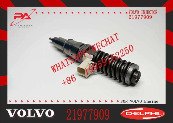 Diesel Injectors 21977909 BEBE4P02002 22301424 BEBE4D47001 Engine Auto Parts Unit Pump Injector