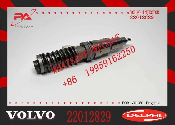 D13 D13A D13F Diesel Engine Fuel Injector 22479124 21458369 22027808 21092434 22012829 85013611 85013611 85013612 85020428