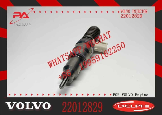D13 D13A D13F Diesel Engine Fuel Injector 22479124 21458369 22027808 21092434 22012829 85013611 85013611 85013612 85020428