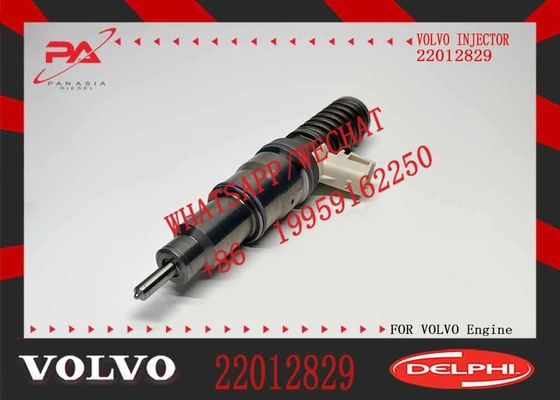 D13 D13A D13F Diesel Engine Fuel Injector 22479124 21458369 22027808 21092434 22012829 85013611 85013611 85013612 85020428