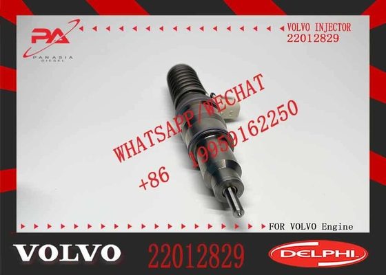 D13 D13A D13F Diesel Engine Fuel Injector 22479124 21458369 22027808 21092434 22012829 85013611 85013611 85013612 85020428