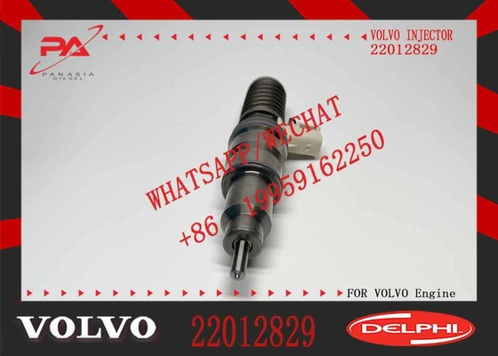 D13 D13A D13F Diesel Engine Fuel Injector 22479124 21458369 22027808 21092434 22012829 85013611 85013611 85013612 85020428