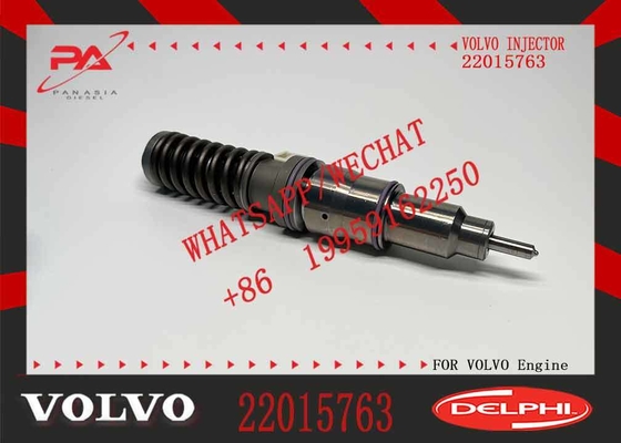 Diesel Injectors 22015763 BEBE4L09001 85013778 85020031 Engine Auto Parts Unit Pump Injector