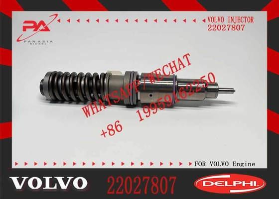 Electronic Unit Injector BEBE4L10001 85013718 85013719 22027807 for VOL-VO MD11